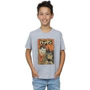 T-shirt enfant Dc Comics BI15657