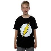 T-shirt enfant Dc Comics BI15713