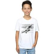 T-shirt enfant Dc Comics BI15813