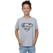 T-shirt enfant Dc Comics BI15838