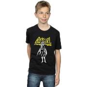 T-shirt enfant Dc Comics BI15865