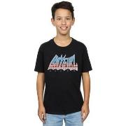 T-shirt enfant Dc Comics BI16026