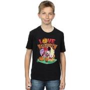 T-shirt enfant Dc Comics Super Friends