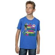 T-shirt enfant Elf BI16840