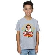 T-shirt enfant Elf BI16859