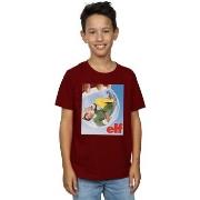 T-shirt enfant Elf BI17000