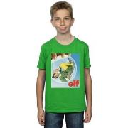 T-shirt enfant Elf BI17000