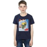 T-shirt enfant Elf BI17000