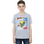 T-shirt enfant Elf BI17000