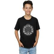 T-shirt enfant Fantastic Beasts MACUSA Beasts