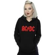 Sweat-shirt Acdc BI2348