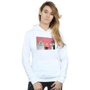 Sweat-shirt Dessins Animés BI9642