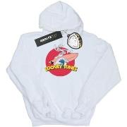 Sweat-shirt Dessins Animés Bugs Bunny Surfing