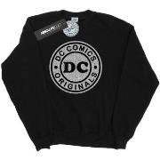 Sweat-shirt enfant Dc Comics DC Originals