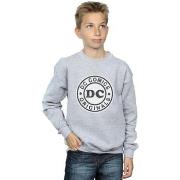 Sweat-shirt enfant Dc Comics DC Originals