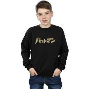 Sweat-shirt enfant Dc Comics BI14816