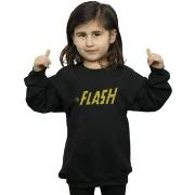 Sweat-shirt enfant Dc Comics BI14938