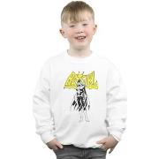 Sweat-shirt enfant Dc Comics BI14962