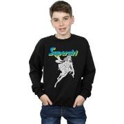 Sweat-shirt enfant Dc Comics BI14990