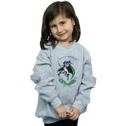 Sweat-shirt enfant Dc Comics BI15024