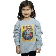 Sweat-shirt enfant Dc Comics BI15107