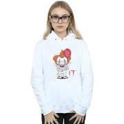 Sweat-shirt It You'll Float Too