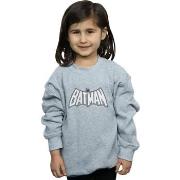 Sweat-shirt enfant Dc Comics BI15133