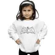 Sweat-shirt enfant Dc Comics BI15133