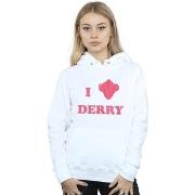 Sweat-shirt It Chapter 2 Derry Clown