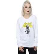 Sweat-shirt Dc Comics BI15157