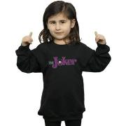 Sweat-shirt enfant Dc Comics BI15159