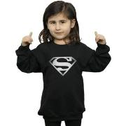 Sweat-shirt enfant Dc Comics BI15209