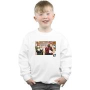 Sweat-shirt enfant Elf Christmas Store Cheer