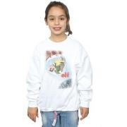 Sweat-shirt enfant Elf BI16334