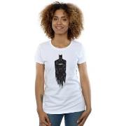 T-shirt Dc Comics BI10318