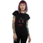 T-shirt Dc Comics BI10320