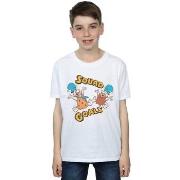 T-shirt enfant The Flintstones Squad Goals