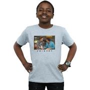 T-shirt enfant Friends BI18180