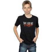 T-shirt enfant Friends Soul Mates