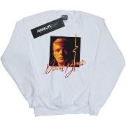 Sweat-shirt enfant David Bowie 90s