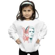 Sweat-shirt enfant David Bowie BI14762