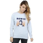 Sweat-shirt David Bowie BI14936