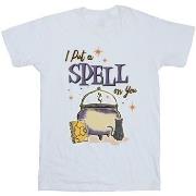 T-shirt enfant Disney Hocus Pocus Spell On You