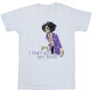 T-shirt enfant Disney Hocus Pocus Don't Get Out Much