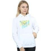 Sweat-shirt Disney Wording