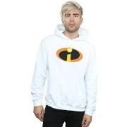 Sweat-shirt Disney The Incredibles Costume Logo