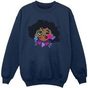 Sweat-shirt enfant Disney Encanto Mirabel Kiss