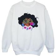 Sweat-shirt enfant Disney Encanto