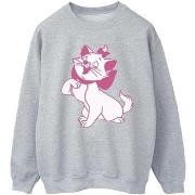 Sweat-shirt Disney The Aristocats Marie