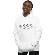 Sweat-shirt enfant Disney Four Emotions